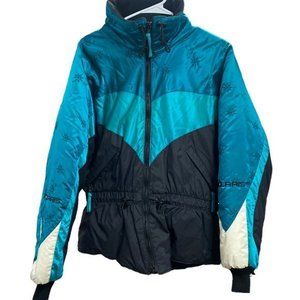 Vintage Women's Polaris Jacket.